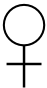 female symbol