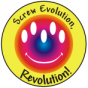 Screw Evolution, Revolution!
