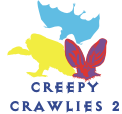 Creepy Crawlies 1