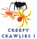 Creepy Crawlies 2