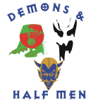 Demons & Half Men