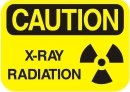 x-ray radiation