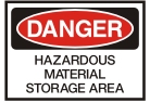 hazardous material