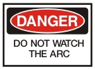 do not watch arc