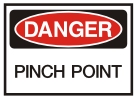 pinch point