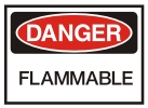 flamable
