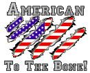 American to the Bone