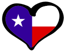 texas heart