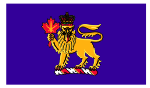 governor general flag