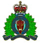 royal mounted police seal