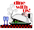 dine with us