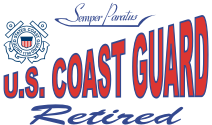 u.s. coast guard retired