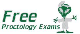 free proctology exams