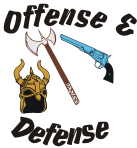 Offense and Defense