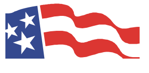 american banner