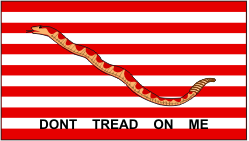 navy jack