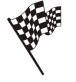 racing flag