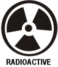 radioactive hazmat