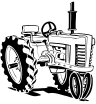 alison tractor
