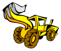 earth mover