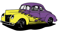 ford coupe