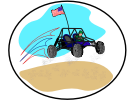 sandrail dune buggy