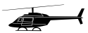ranger helicopter
