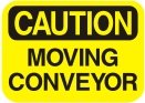 moving conveyor