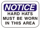 hard hats