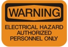 electical hazard